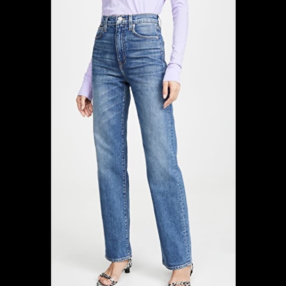 slvrlake Denim - Slvrlake London Jeans